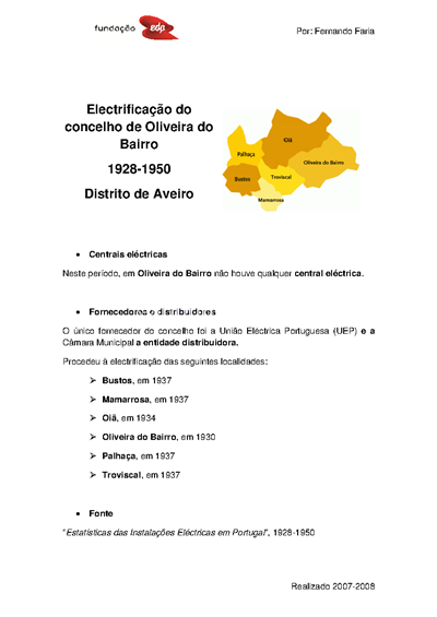 Electrificação do concelho de Oliveira do Bairro.pdf