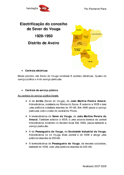 Electrificação do concelho de Sever do Vouga.pdf