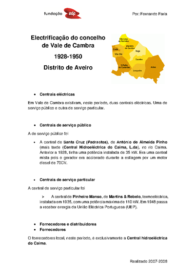 Electrificação do concelho de Vale de Cambra.pdf