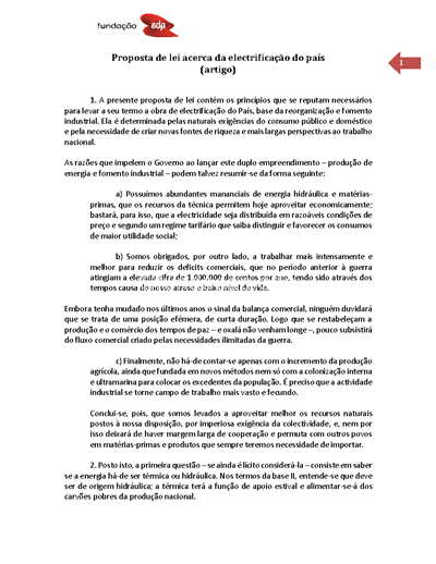 Proposta de lei acerca da electrificação do país.pdf