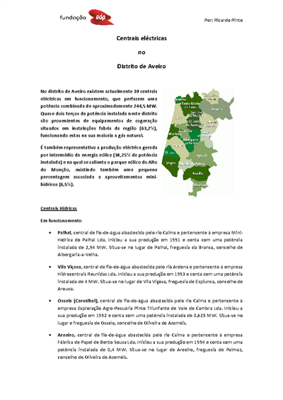 Centrais eléctricas no Distrito de Aveiro.pdf