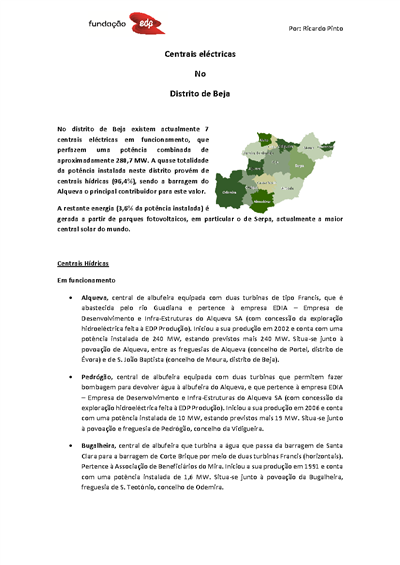 Centrais eléctricas no Distrito de Beja.pdf