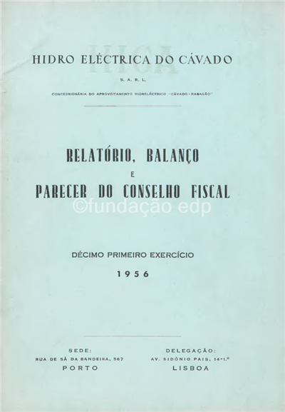 1956_Relatorio-Balanco-Parecer Conselho Fiscal_Decimo Primeiro Exercicio.pdf