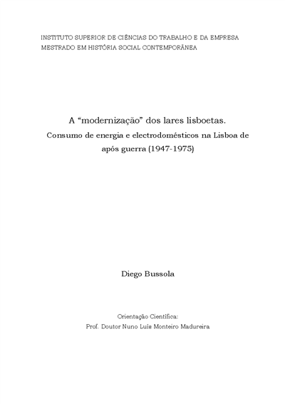 Diego Bussola (2005) A modernizacao dos lares lisboetas.pdf