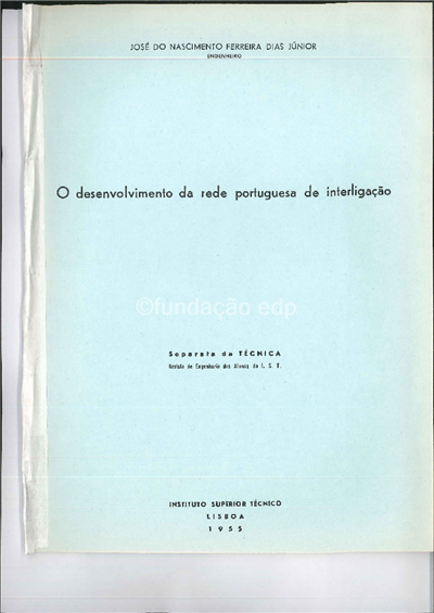 O desenvolvimento da rede portuguesa de interligação.pdf