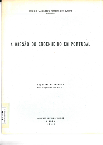 A missão do engenheiro em Portugal.pdf