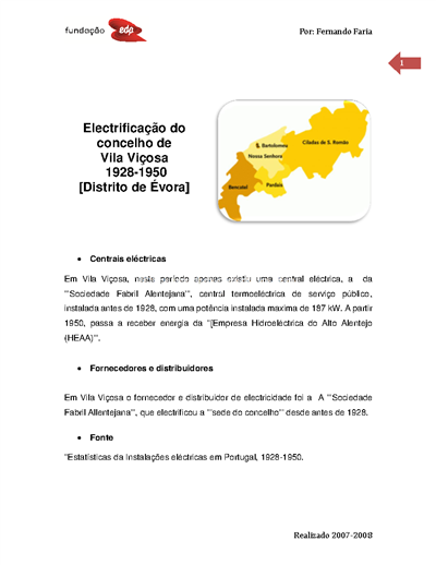 Electrificaçâo do concelho de Vila Viçosa.pdf