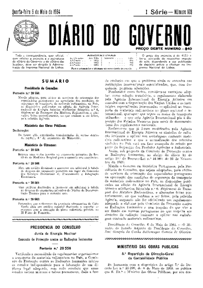 Portaria nº 20558_6 mai 1964.pdf