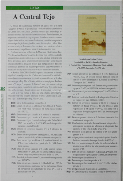 Livro - A Central Tejo_Electricidade_Nº372_Dez_1999_300.pdf